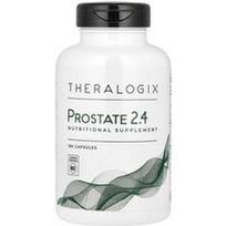 Theralogix, Prostata 2,4, 180 kapsulių