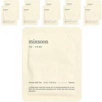 Mixsoon, Sojų pieno pagalvėlės, 30 lapelių, 16 ml (0,54 fl oz), po 10 vnt.