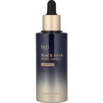Dr. G, Black Snail Retinol Ampoule, 1.69 fl oz (50 ml)