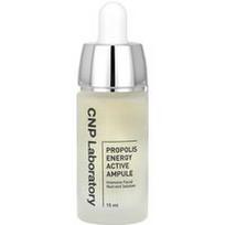 CNP Laboratory, Propolio energijos aktyvioji ampulė, 15 ml