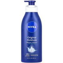 Nivea, Originalus drėkinamasis kūno losjonas, 500 ml