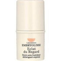 Embryolisse, „Radiant Eye“ greito vėsinimo ir gaivinimo akių srities priežiūros pieštukas, 4,5 g