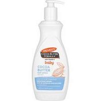 Palmer's, Kūdikiams skirtas kakavos sviesto losjonas su vitaminu E, „Cocoa Butter Formula®“, 400 ml