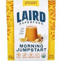 Laird Superfood, Rytinis greitas startas, 77 g