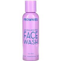 Frownies, pH balansuojantis veido prausiklis, 118 ml