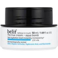 belif, Tikrasis kremas, „Aqua Bomb“, 50 ml (1,69 fl oz)