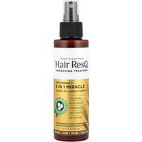 Petal Fresh, „Hair ResQ®“, tankinantis + 5 viename stebuklingas nenuplaunamas kondicionierius, 147 ml