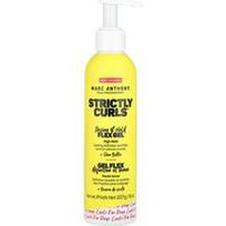 Marc Anthony, „Strictly Curls®“ garbanų formavimo ir fiksavimo gelis, 227 g