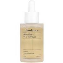Biodance, „Skin Glow Vital“ ampulė, 50 ml