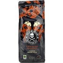 Death Wish Coffee, Malta kava su šokolado ir lazdyno riešutų skoniu, 283 g