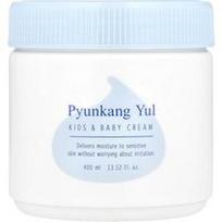Pyunkang Yul, Vaikiškas ir kūdikių kremas, saldžiųjų apelsinų skonio, 400 ml