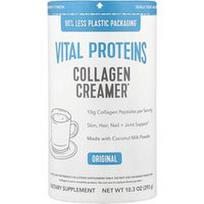 Vital Proteins, Kolageno kremas®, originalus, 293 g