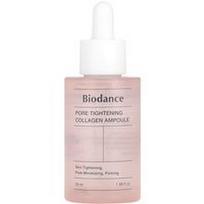 Biodance, Poras sutraukianti kolageno ampulė, 50 ml