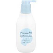 Pyunkang Yul, Vaikams ir kūdikiams skirtas veido losjonas, saldžiųjų apelsinų, 200 ml