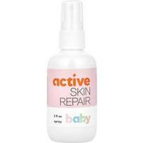 Active Skin Repair, Kūdikių odos ir žaizdų atstatomasis purškiklis, 85 ml