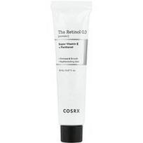CosRx, Retinolio 0,3 kremas, 20 ml (0,67 fl oz)