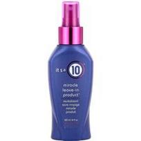 It's a 10, „Miracle Leave-In Product®“ nenuplaunamas produktas, 120 ml