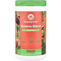 Amazing Grass, Žalumynų mišinys, energetinis, arbūzas, 420 g