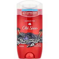Old Spice, Dezodorantas „Naktinė pantera“, 85 g