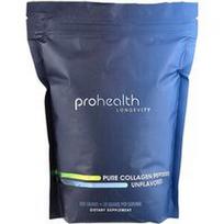 ProHealth Longevity, Gryni kolageno peptidai, be skonio, 600 g