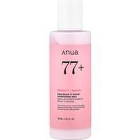 Anua, Persikų ir niacino kondicionierius-pienelis „Peach 77“, 150 ml