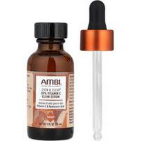 AMBI, „Even & Clear®“, 20 % vitamino C švytėjimo suteikiantis serumas, 30 ml