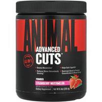 Animal, „Advanced Cuts®“ milteliai, braškių ir arbūzo skonio, 239,4 g