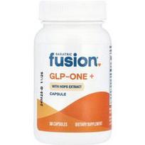 Bariatric Fusion, GLP-One+ su apynių ekstraktu, 30 kapsulių