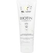 HAIRtamin, Biotino šampūnas, botaninis mišinys, 207 ml