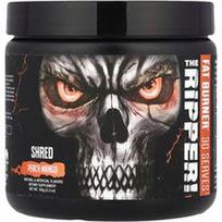 JNX Sports, „The Ripper!“, riebalų degintojas, persikų ir mangų, 150 g