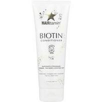 HAIRtamin, Biotino kondicionierius, botaninis mišinys, 207 ml