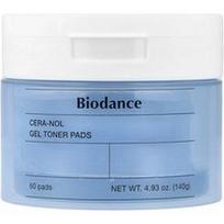 Biodance, Cera-Nol geliniai toniko pagalvėlės, 60 pagalvėlių