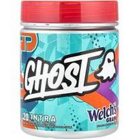 Ghost, „Intra“, „Welch's®“ vynuogių skonio, 460 g