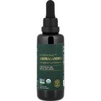 Global Healing, „Microsomal™“ ašvaganda, 59,2 ml