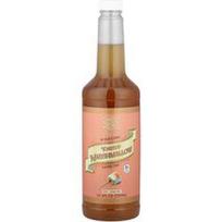 ChocZero, Aukščiausios kokybės sirupas, skrudinti zefyrai, be cukraus, 750 ml (25,4 fl oz)