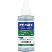Dr.Melaxin, „Aqua Ion Plasma“, vandens švytėjimo ampulė, 50 ml (1,69 fl oz)