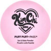 KimChi Chic Beauty, „Puff Puff Pass®“, įdegio milteliai, PPP05, 24 g