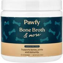 Pawfy, Kaulų sultinys ir kita, 150 g