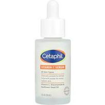 Cetaphil, Vitamino C serumas, be kvapiklių, 30 ml