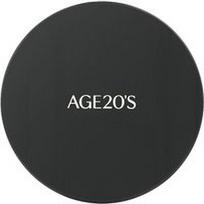 AGE20'S, „Signature Essence Pact“, intensyviai maskuojantis kremas, SPF 50+, 35N, 14 g