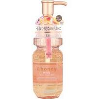&honey, „Melty Moist Repair“ aliejus duše su rožių medumi, 100 ml
