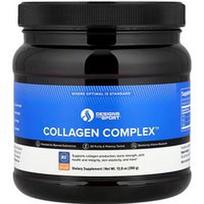 Designs For Health, „Designs For Sport®“, kolageno kompleksas™, 390 g
