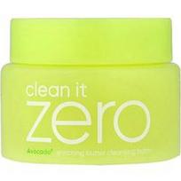 Banila Co, „Clean It Zero“, praturtinamasis sviesto valomasis balzamas, 100 ml