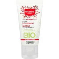 Mustela, Organinis maitinamosios motinos pieno balzamas, 30 ml