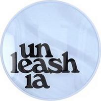 Unleashia, „Babe Skin“, mėlyna pagalvėlė, SPF40/PA++, 23W „Jolly“, 15 g
