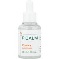 P.CALM, Posica ampulė, 1,01 fl uncijos (30 ml)