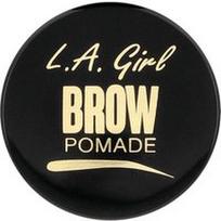 L.A. Girl, Antakių pomada, 362GBP pilkšvai ruda, 3 g