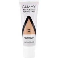 Almay, „Skin Perfecting Hydrating Tint™“ atspalvis, 140 įdegio, 28 ml