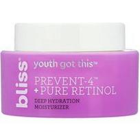 Bliss, „Youth Got This™“, gryno retinolio drėkiklis, 50 ml