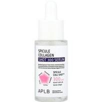 APLB, Serumas „Spicule Collagen Shot 300“, 40 ml (1,35 fl uncijos)